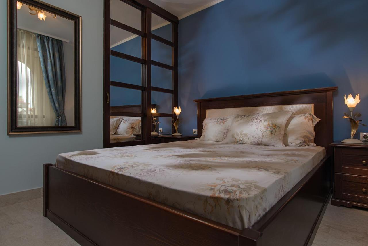 Esteban Vip Residence Club Nesebar Buitenkant foto