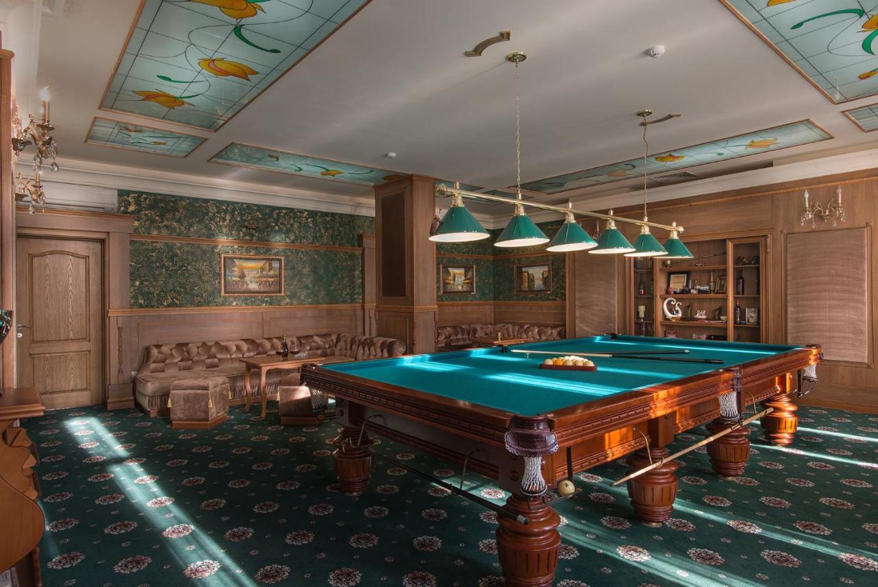 Esteban Vip Residence Club Nesebar Buitenkant foto