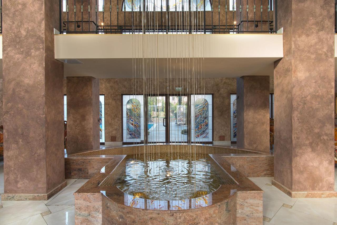 Esteban Vip Residence Club Nesebar Buitenkant foto