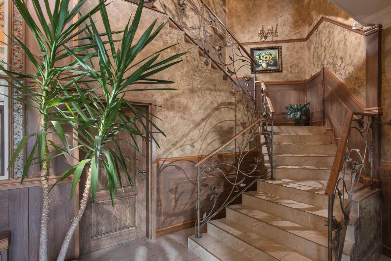 Esteban Vip Residence Club Nesebar Buitenkant foto
