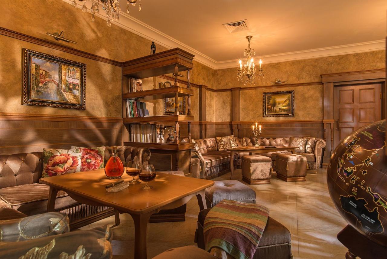 Esteban Vip Residence Club Nesebar Buitenkant foto