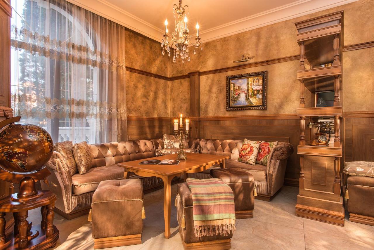 Esteban Vip Residence Club Nesebar Buitenkant foto