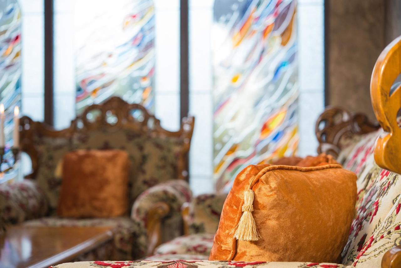 Esteban Vip Residence Club Nesebar Buitenkant foto