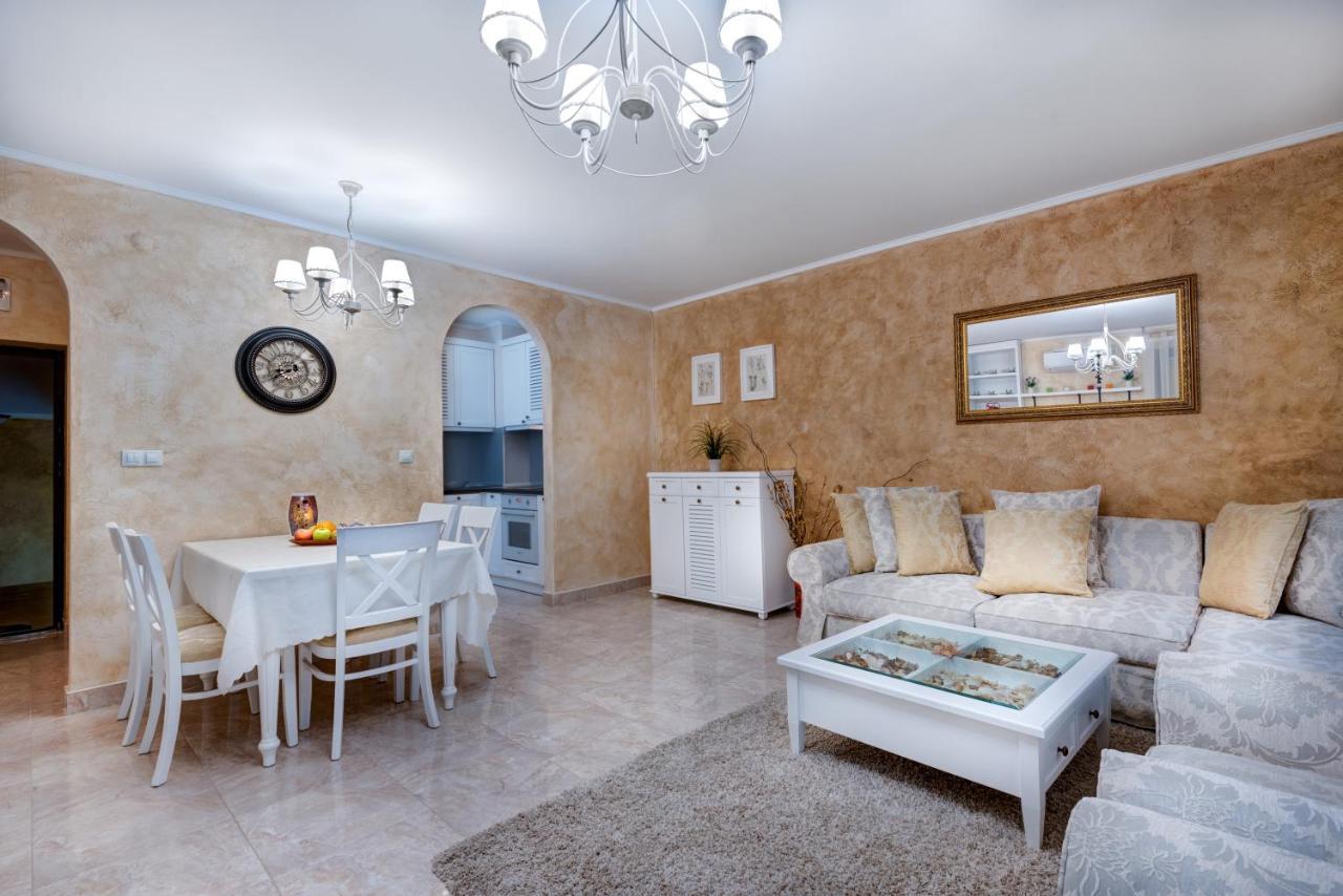 Esteban Vip Residence Club Nesebar Buitenkant foto