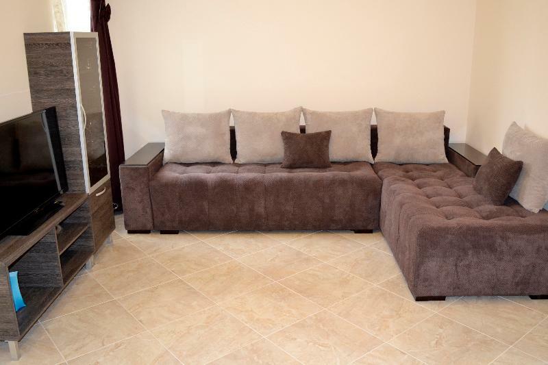 Esteban Vip Residence Club Nesebar Buitenkant foto