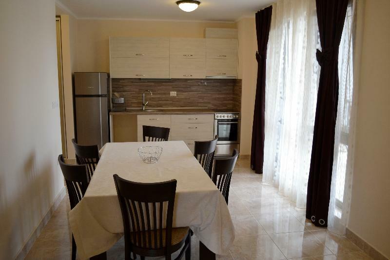 Esteban Vip Residence Club Nesebar Buitenkant foto