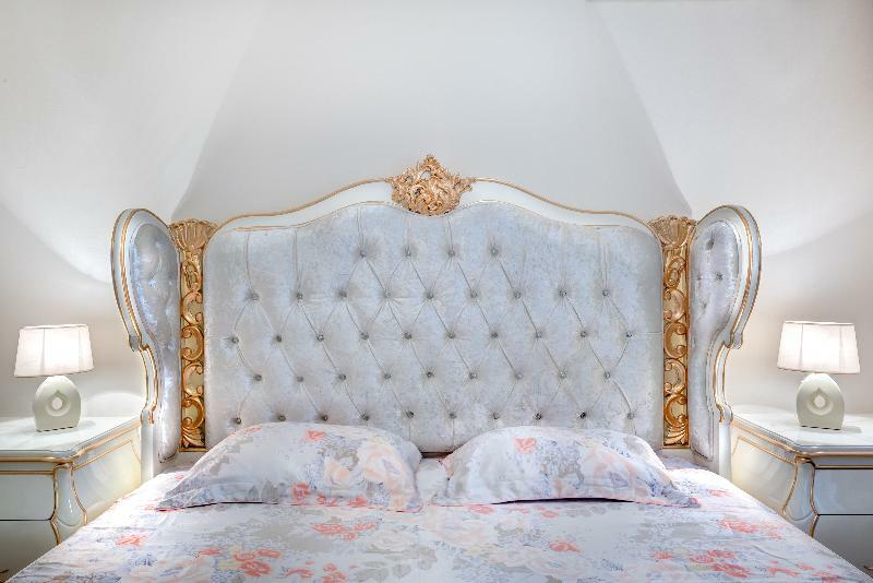 Esteban Vip Residence Club Nesebar Buitenkant foto