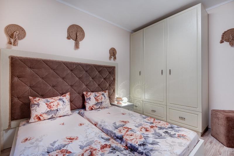 Esteban Vip Residence Club Nesebar Buitenkant foto