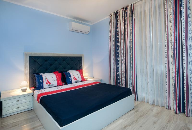 Esteban Vip Residence Club Nesebar Buitenkant foto